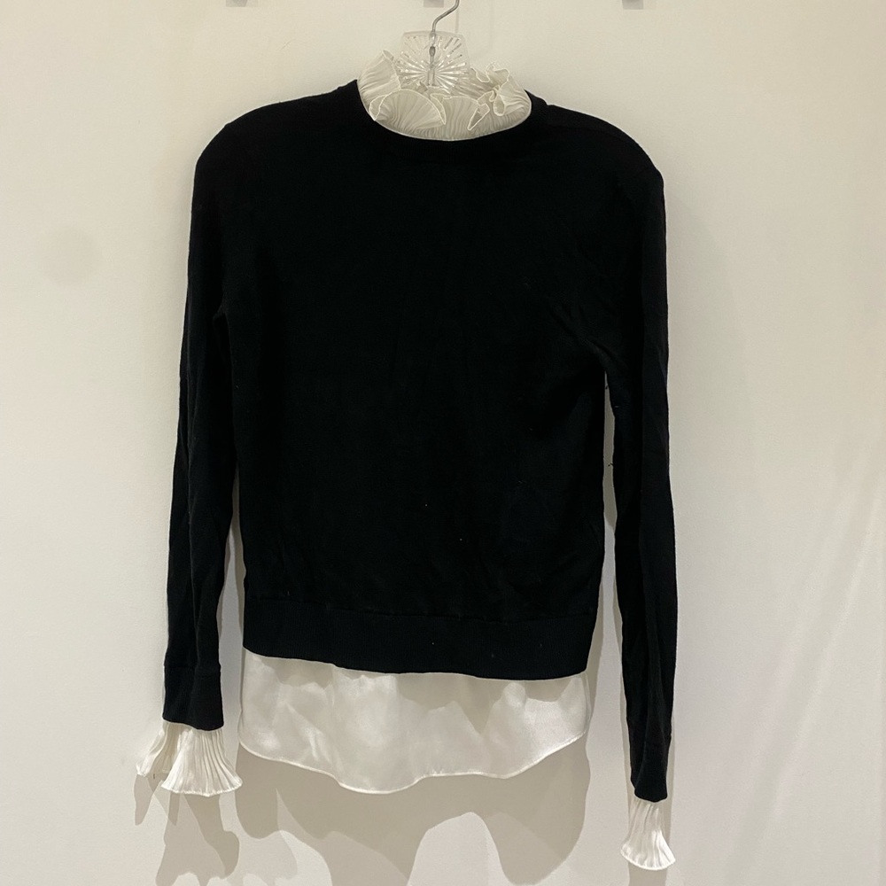 Ted Baker sweater size 1